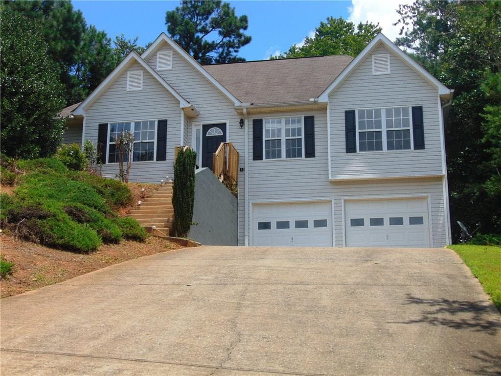 1032 Whispering Woods Drive, Canton, GA 30114 — most recent listing photo