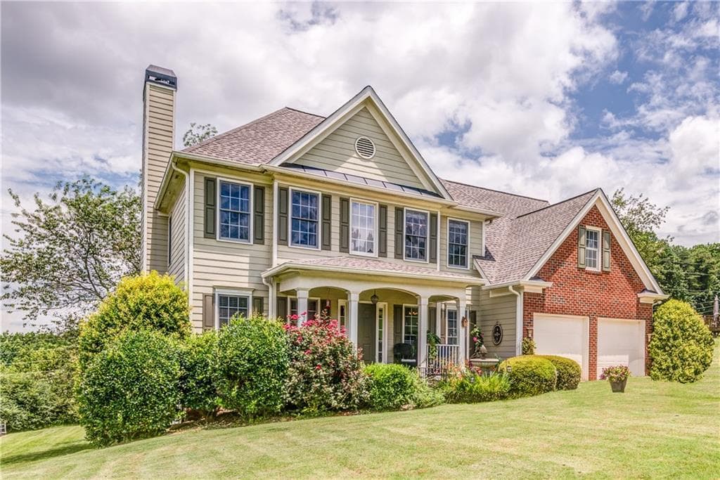 3724 High Gables, Cumming, GA 30041 — most recent listing photo