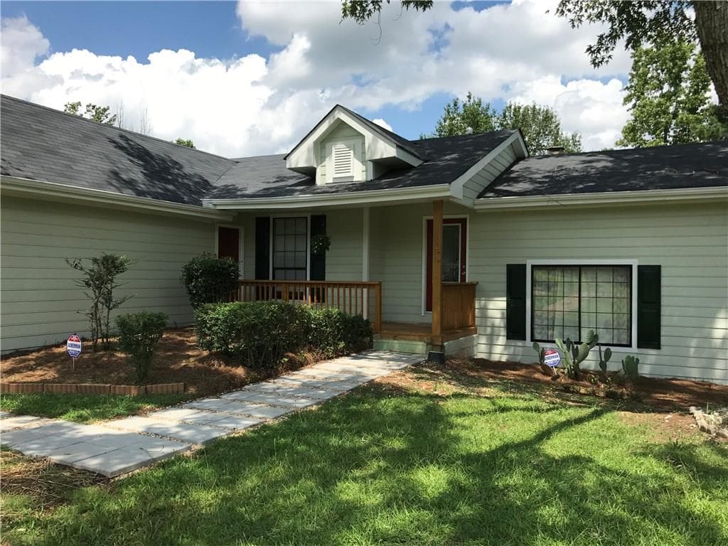 7456 Caribou Trail, Riverdale, GA 30296 — most recent listing photo