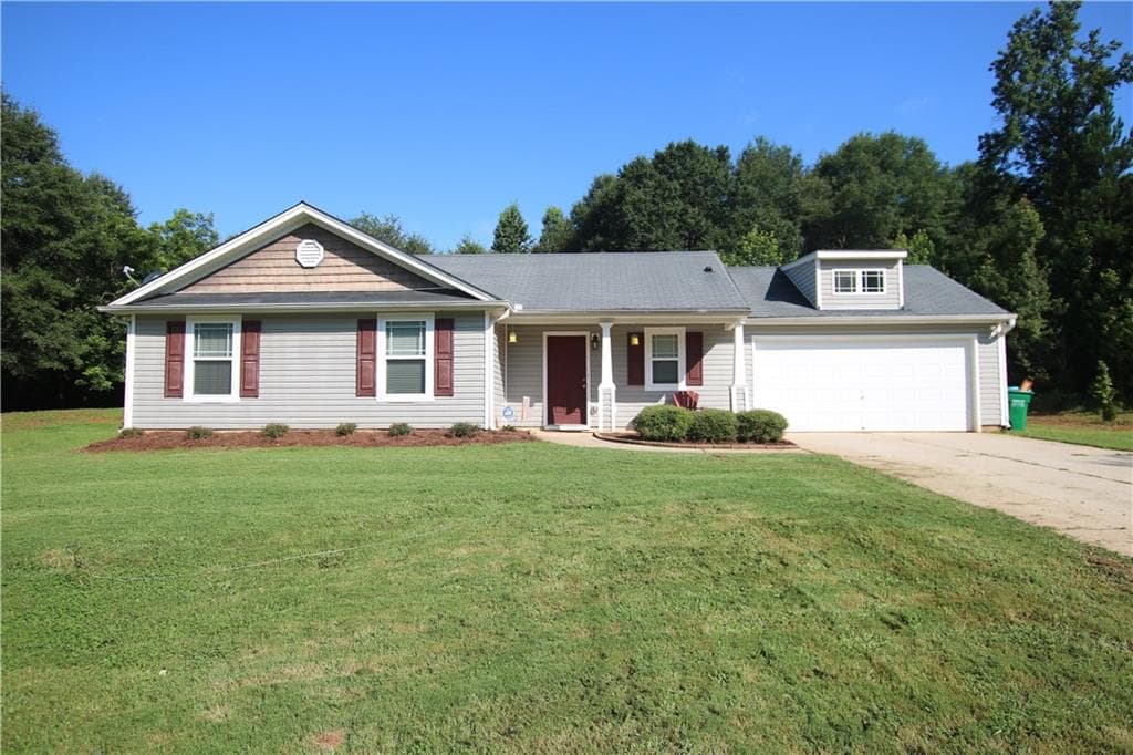 189 Glenfield Drive, Jefferson, GA 30549 — most recent listing photo