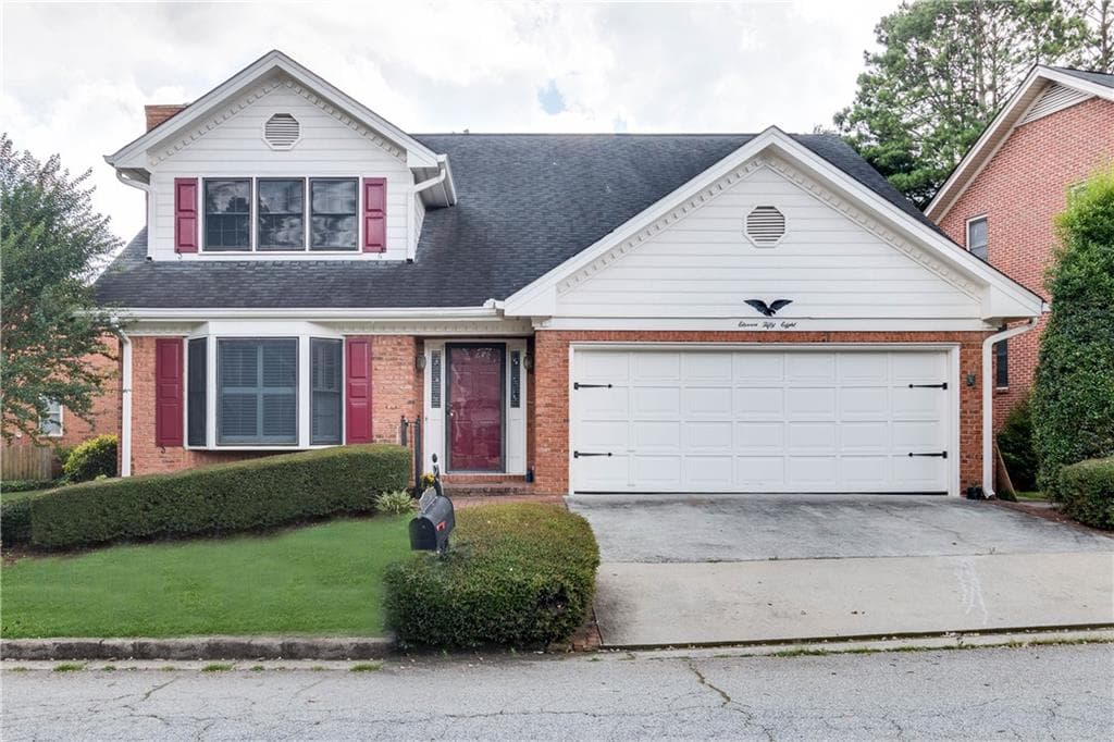 1158 Hunters Drive, Stone Mountain, GA 30083 — most recent listing photo