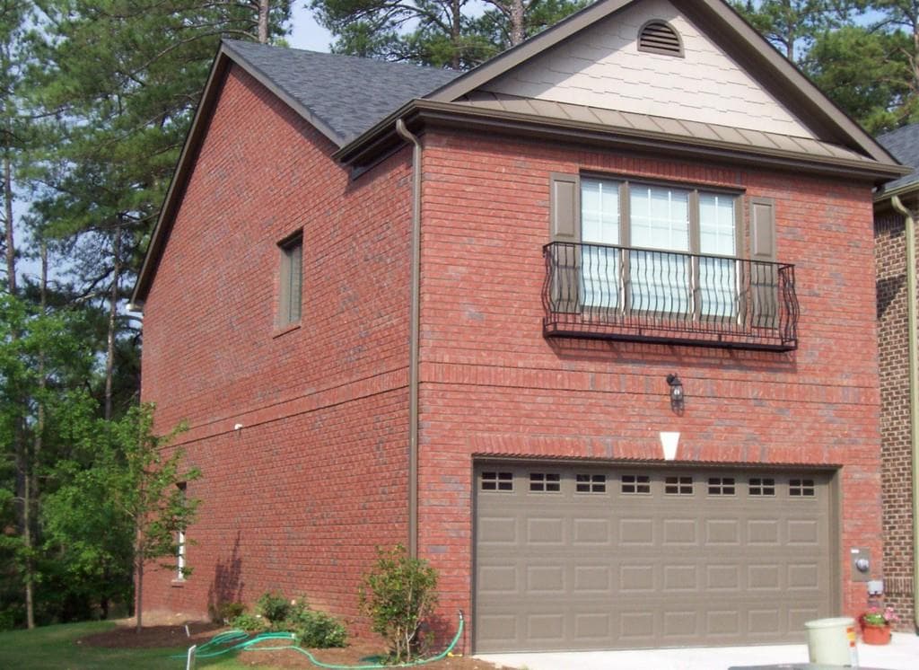 1672 Oakbrook Lake Drive 1672, Norcross, GA 30093 — most recent listing photo