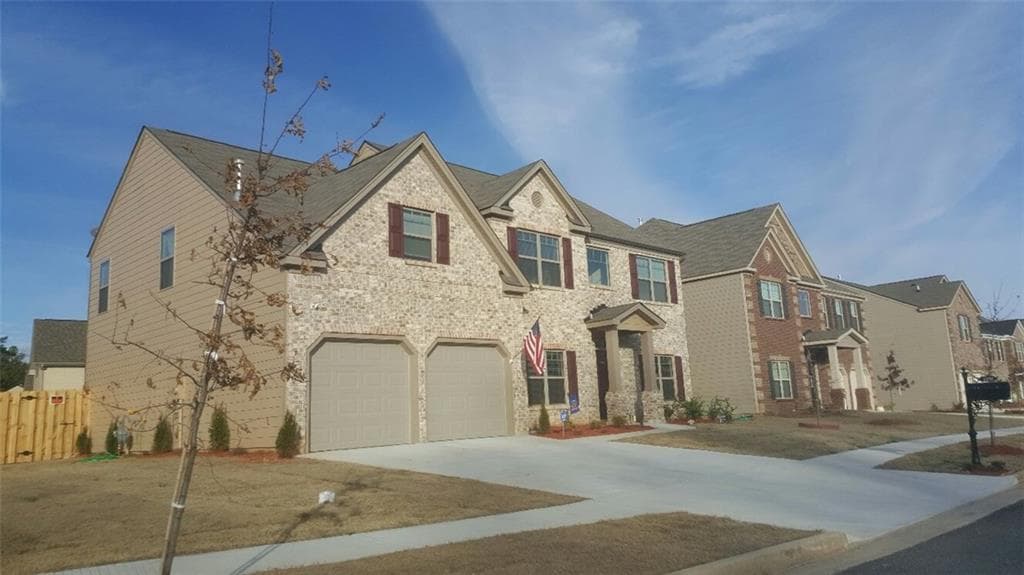 407 Sonja Lane, Loganville, GA 30052 — most recent listing photo