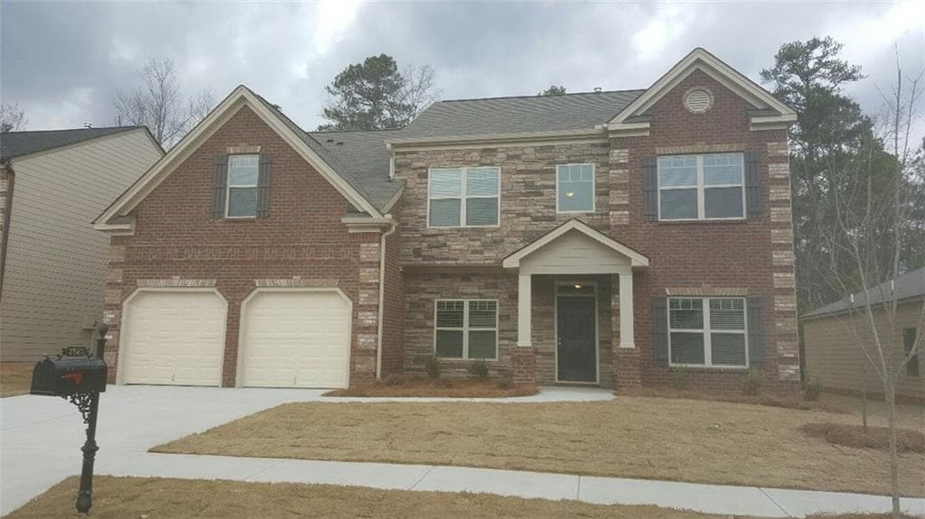 401 Sonja Lane, Loganville, GA 30052 — most recent listing photo