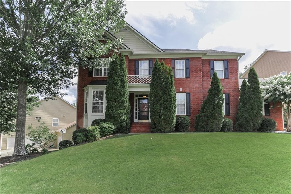 2624 Hampton Park Drive, Marietta, GA 30062 — most recent listing photo