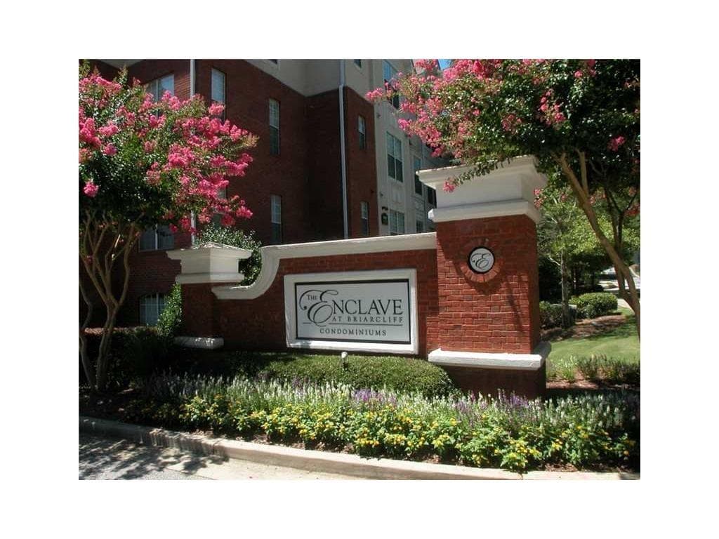 2 bedroom, 1,322 sq ft condominium sold at 3301 Westchester Ridge, Atlanta, GA 30329