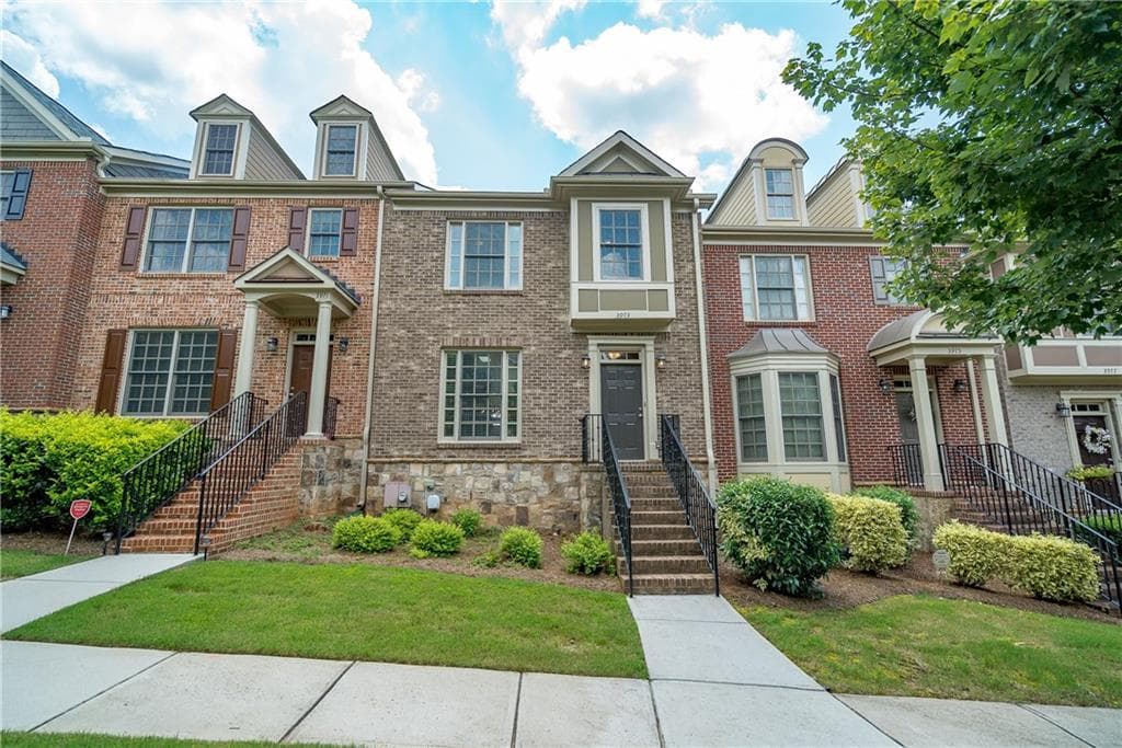 3973 Covey Flush Court, Smyrna, GA 30082 — most recent listing photo