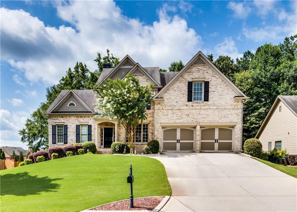 1084 Lakefield Walk, Marietta, GA 30064 — most recent listing photo