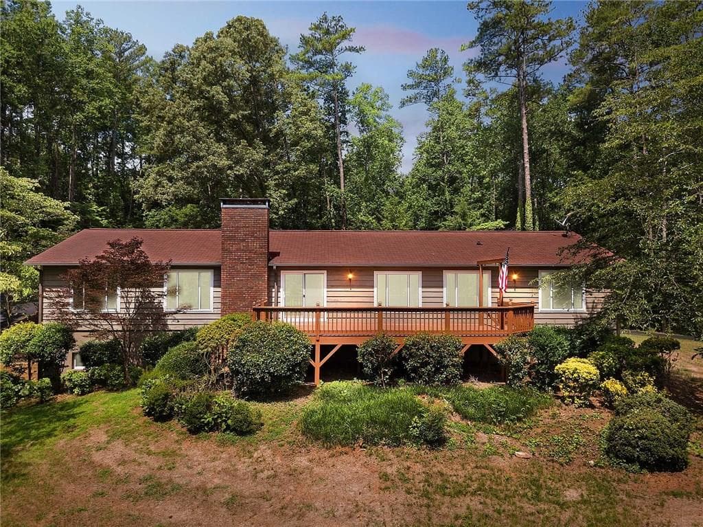 395 Jep Wheeler Road, Woodstock, GA 30188 — most recent listing photo