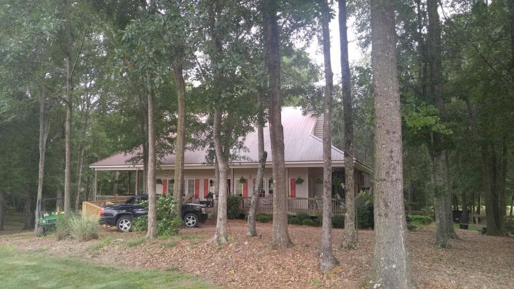 4 bedroom, 3,238 sq ft single family residence sold at 1068 Wrights Mill Road, Commerce, GA 30530