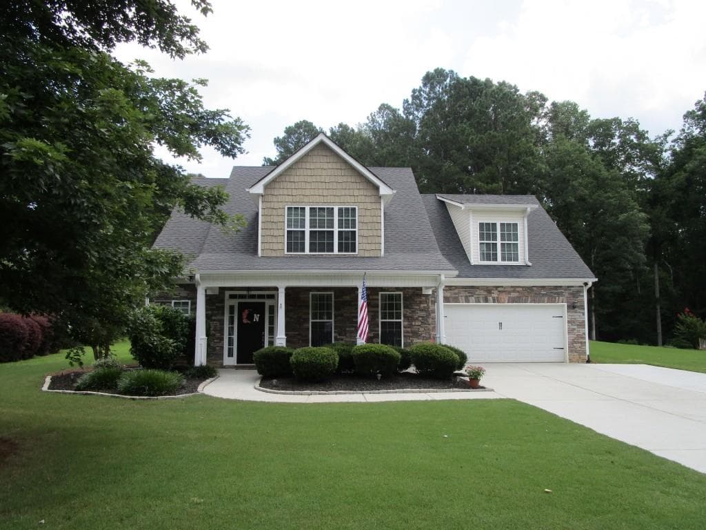 2110 Summit Court, Loganville, GA 30052 — most recent listing photo