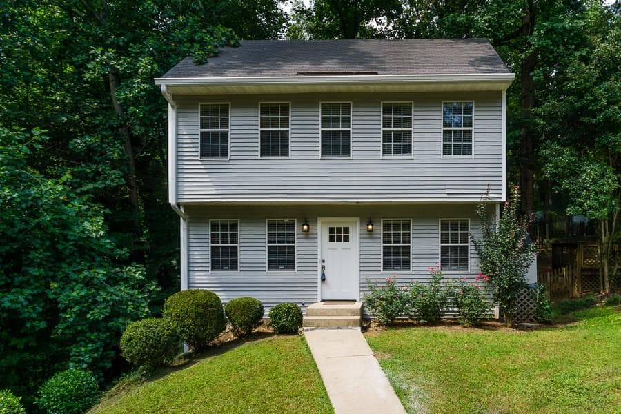 1532 Park Creek Cove, Brookhaven, GA 30319 — most recent listing photo