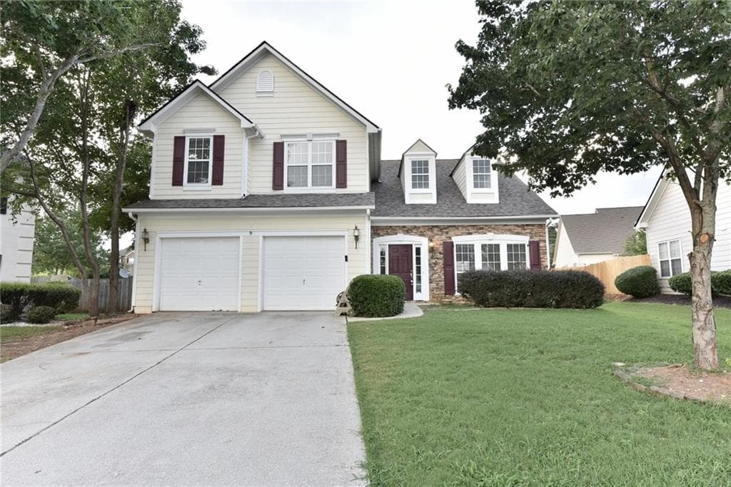 367 Celia Glen Court, Lawrenceville, GA 30044 — most recent listing photo