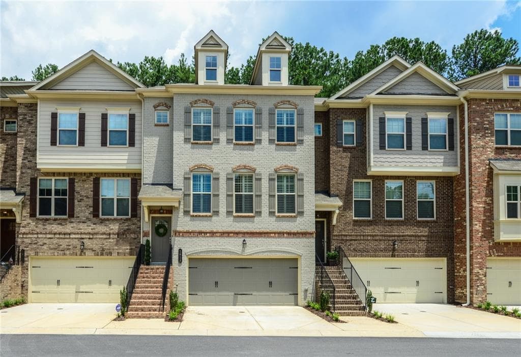 1618 Longmoor Lane, Smyrna, GA 30080 — most recent listing photo