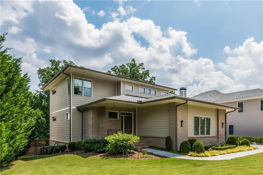 3249 Lynwood Drive, Brookhaven, GA 30319 — most recent listing photo