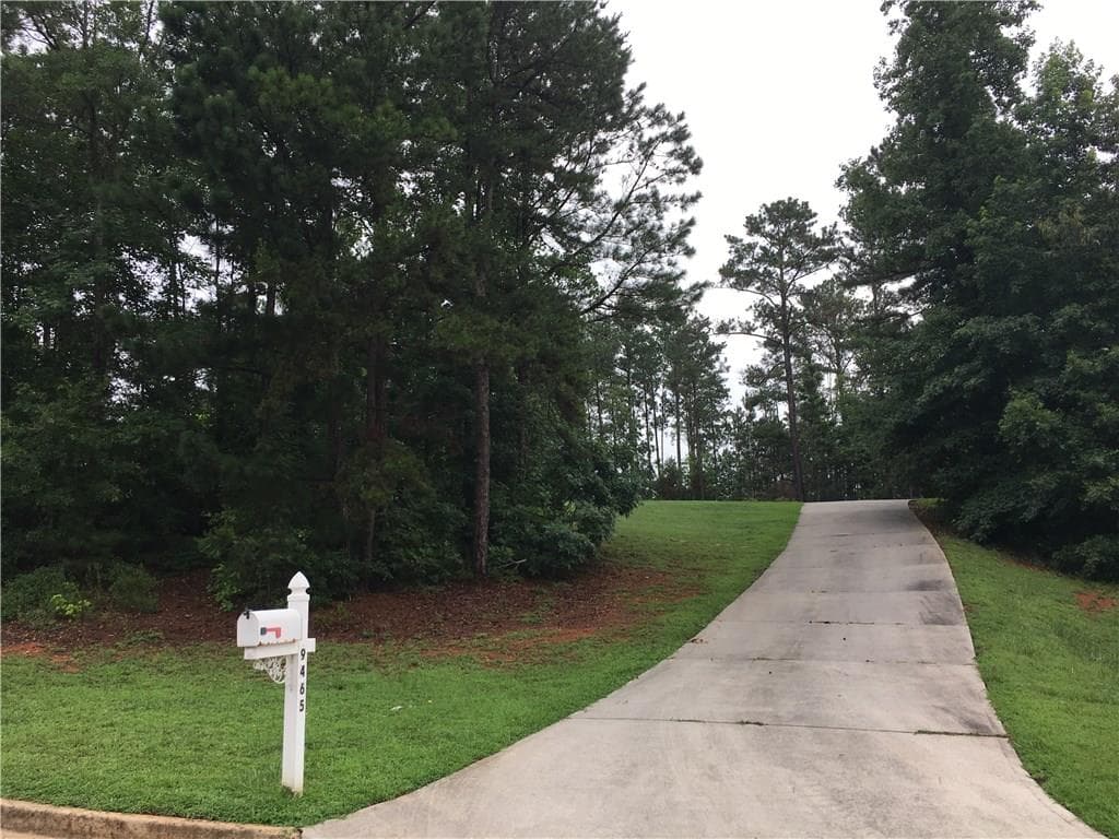 single family residence sold at 9465 Pebble Creek Court, Villa Rica, GA 30180