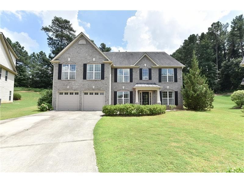 368 Commons Park Lane, Tucker, GA 30084 — most recent listing photo