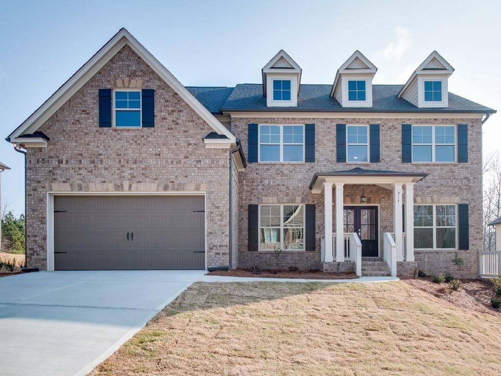 914 Rolling Branch Way, Lawrenceville, GA 30045 — most recent listing photo