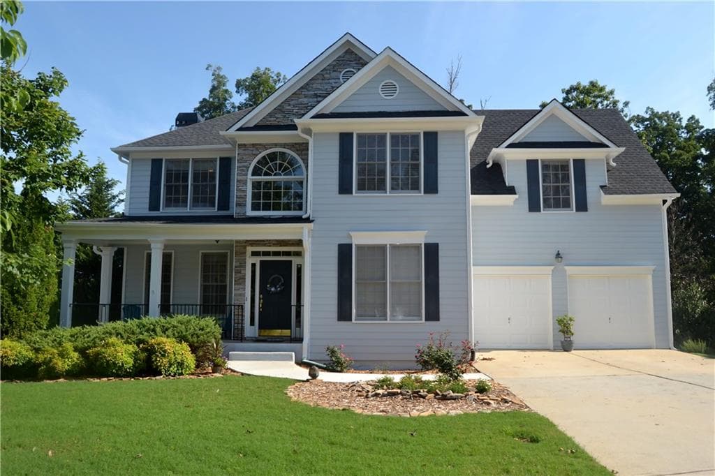 923 Daylight Circle, Lawrenceville, GA 30045 — most recent listing photo