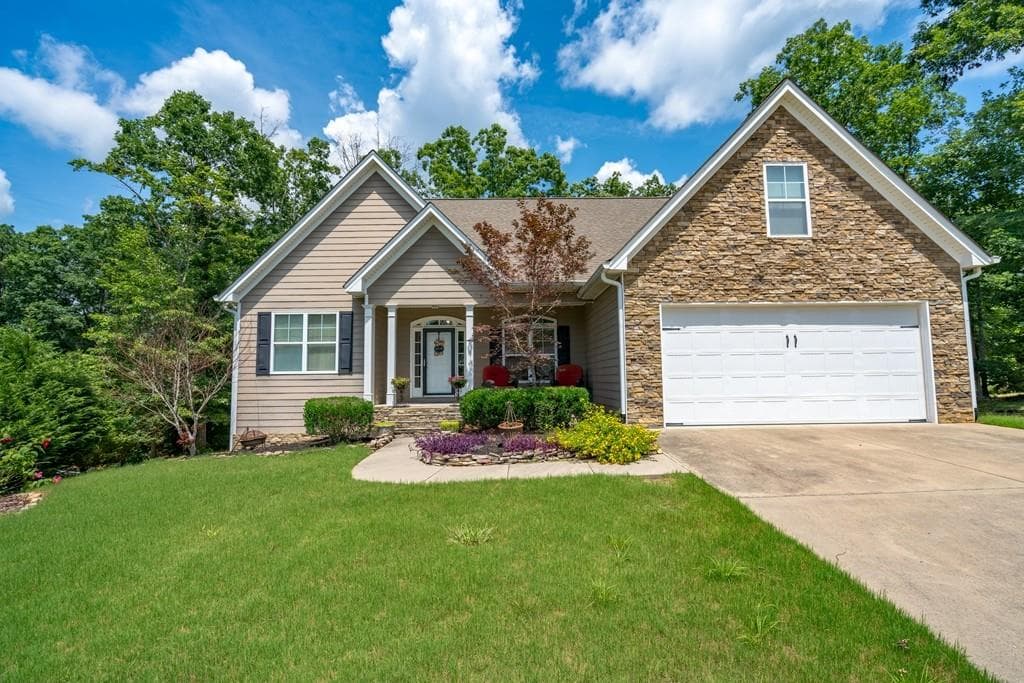 7 Susanne Court, Rome, GA 30165 — most recent listing photo