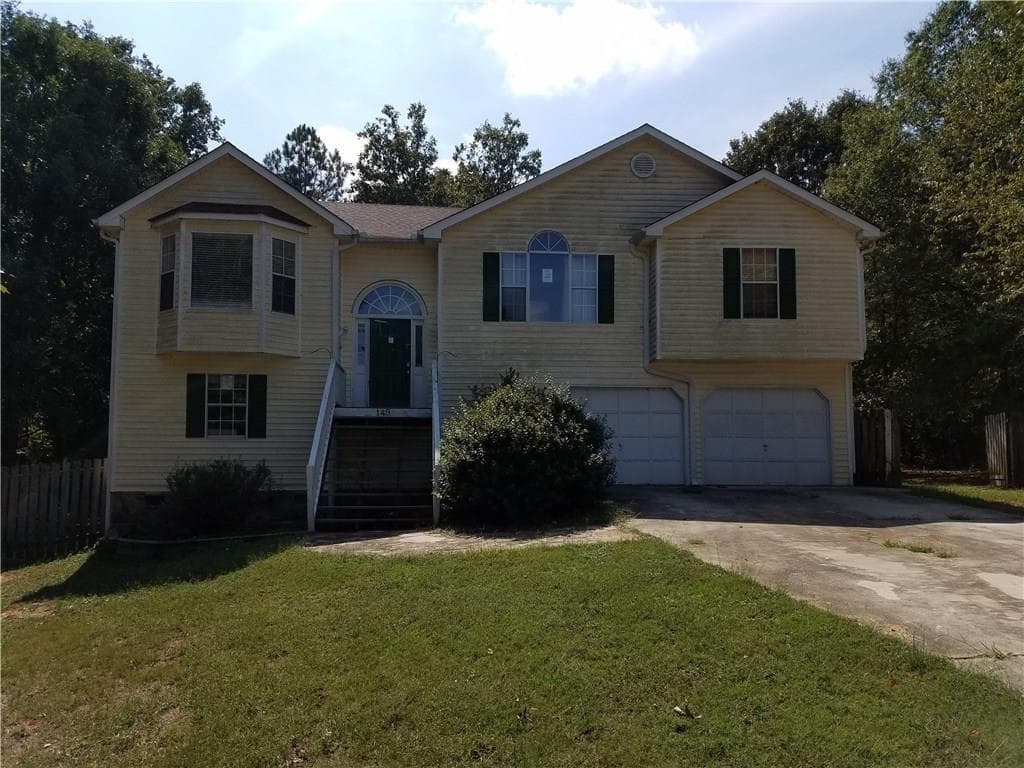149 AMBERWOOD Lane, Euharlee, GA 30145 — most recent listing photo