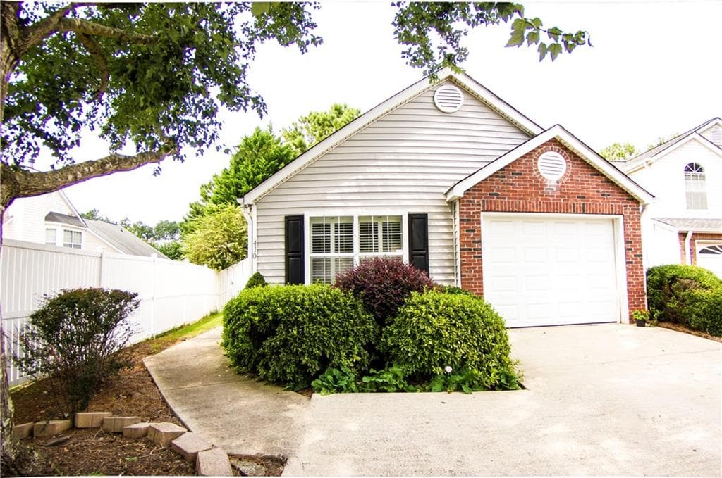 410 Ferryman Court, Alpharetta, GA 30022 — most recent listing photo