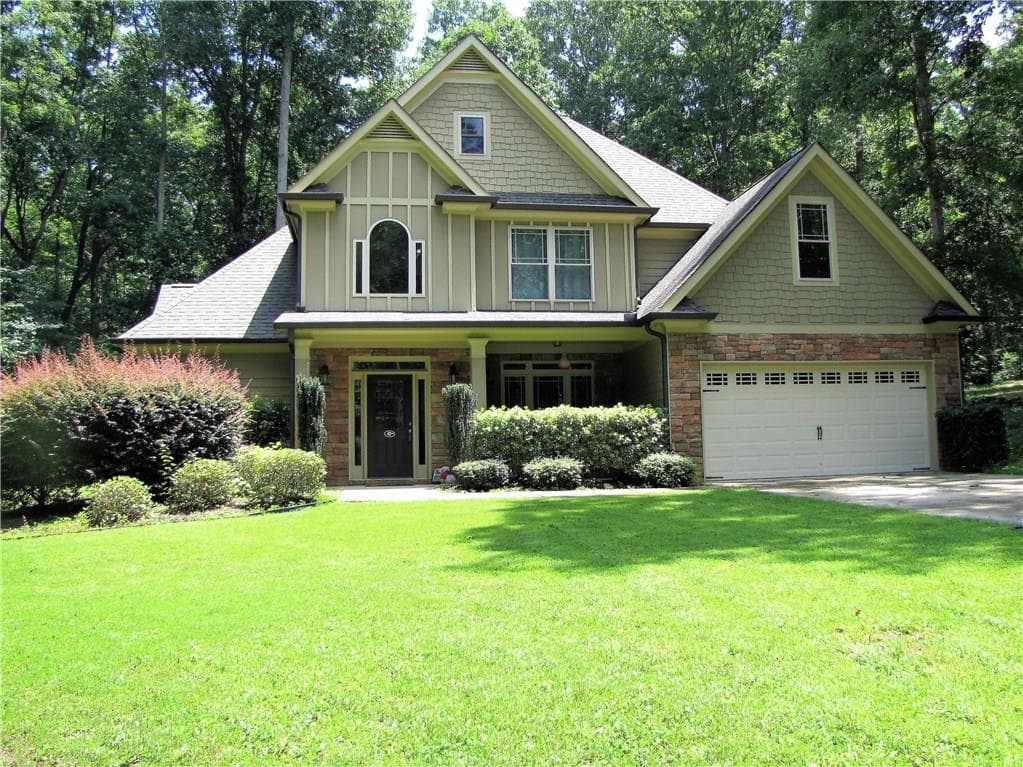 6355 Blackjack Road, Flowery Branch, GA 30542 — most recent listing photo