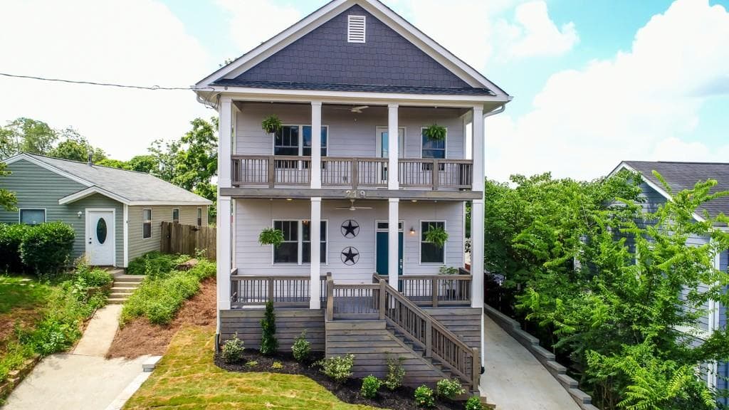 219 Little Street, Atlanta, GA 30315 — most recent listing photo