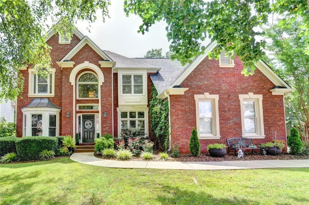 3645 OLD SUWANEE Road, Suwanee, GA 30024 — most recent listing photo