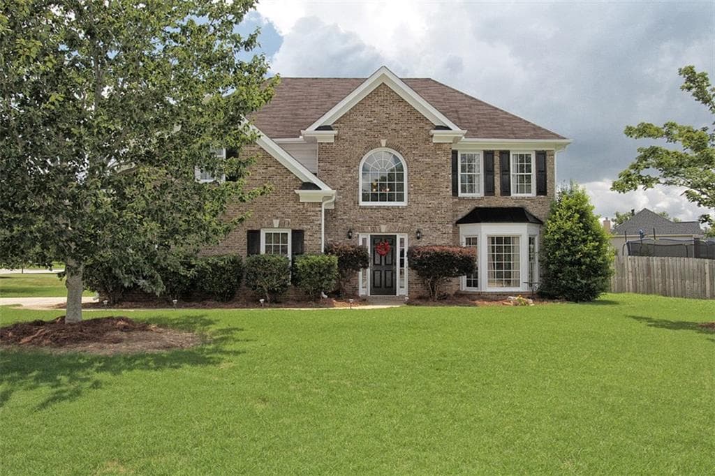 2103 Malden Hill Drive, Buford, GA 30519 — most recent listing photo