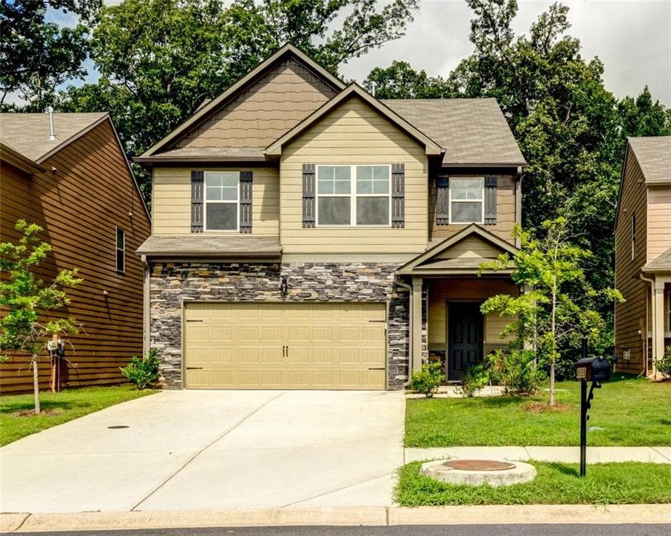 4888 Longview Run, Decatur, GA 30035 — most recent listing photo