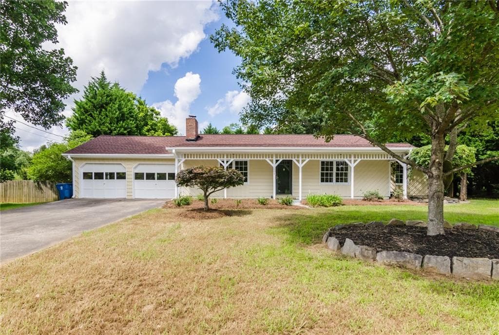 608 Tidwell Road, Alpharetta, GA 30004 — most recent listing photo