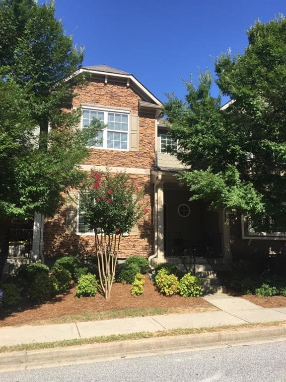 2 bedroom, 2,126 sq ft townhouse sold at 5124 Whiteoak Terrace, Smyrna, GA 30080