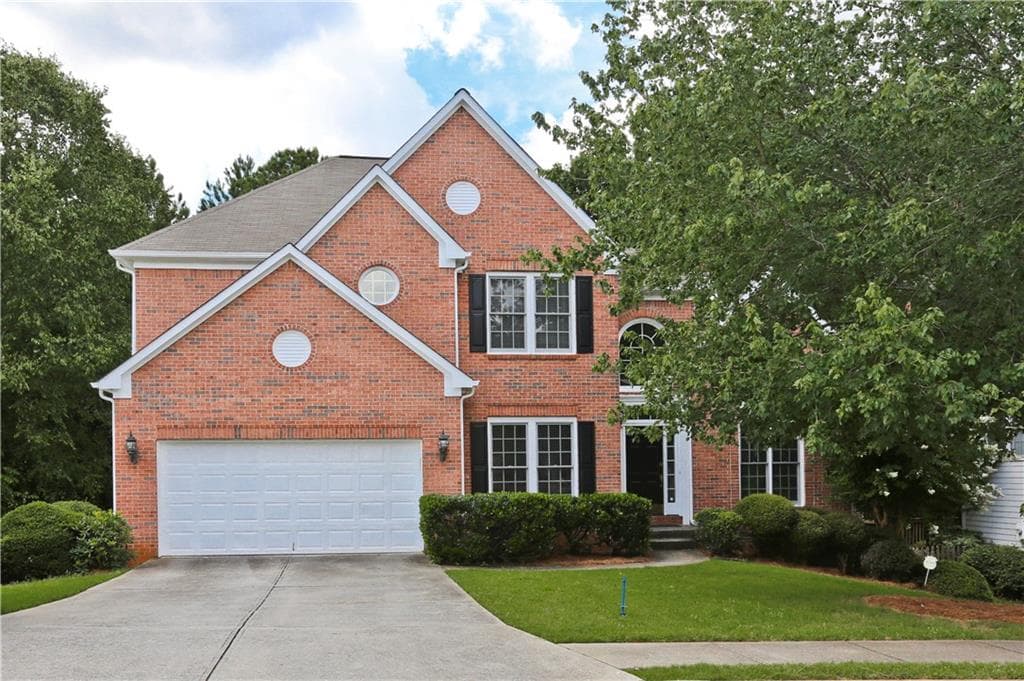 3322 Pomarine Lane, Peachtree Corners, GA 30092 — most recent listing photo