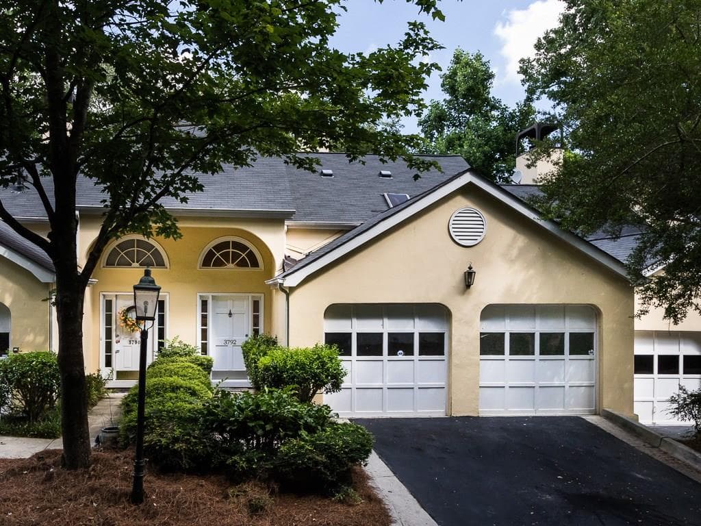 3792 Ashford Lake Court, Brookhaven, GA 30319 — most recent listing photo