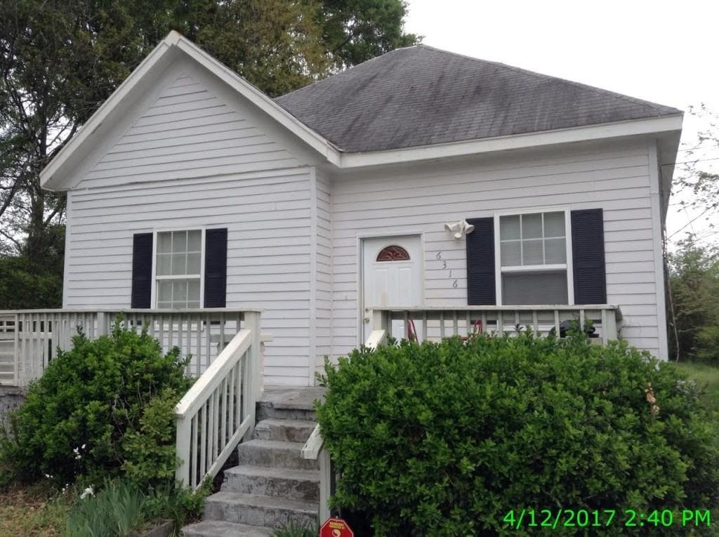 6316 Washington Street, Union City, GA 30291 — most recent listing photo
