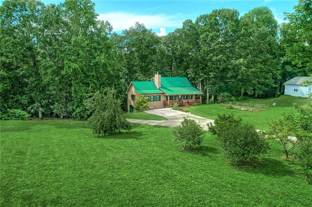 20 River Ridge, Ellijay, GA 30536 — most recent listing photo