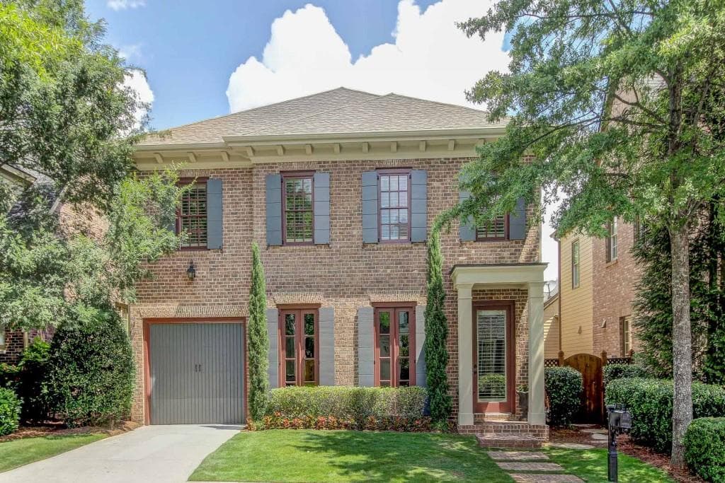 420 High Pointe Trail, Roswell, GA 30076 — most recent listing photo