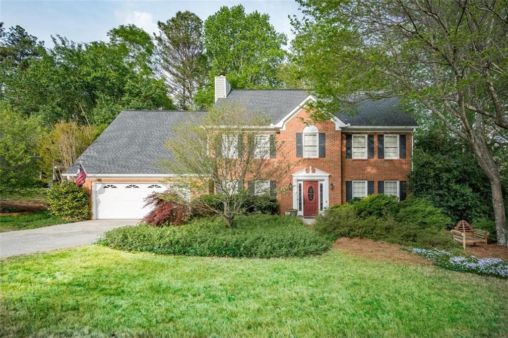 1488 Fenwick Drive, Marietta, GA 30064 — most recent listing photo