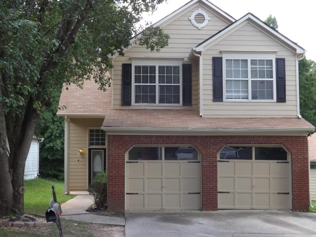 6621 Coventry Point, Austell, GA 30168 — most recent listing photo