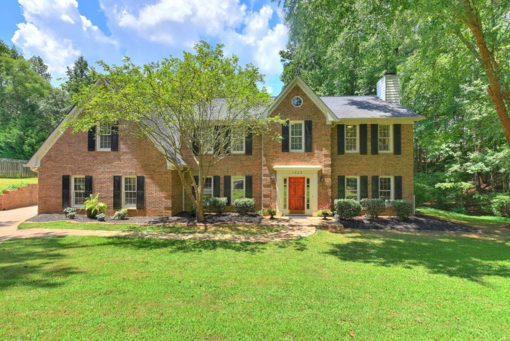 1009 Branchwind Close, Roswell, GA 30076 — most recent listing photo