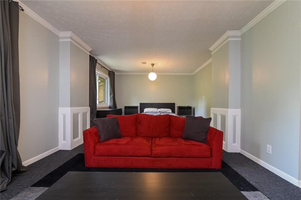 3 bedroom, 1,606 sq ft townhouse sold at 2568 Bradford Square, Atlanta, GA 30345