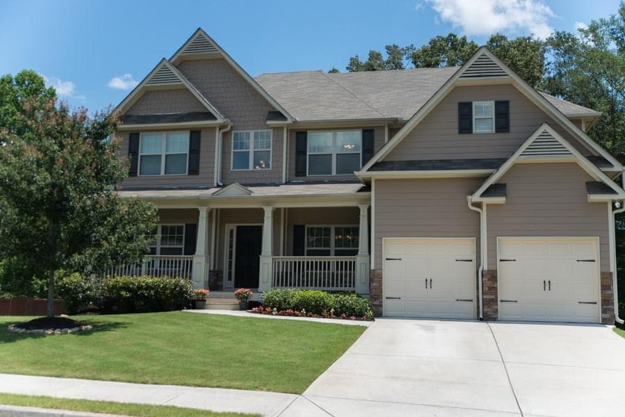 1875 Ruby Mtn Street, Powder Springs, GA 30127 — most recent listing photo