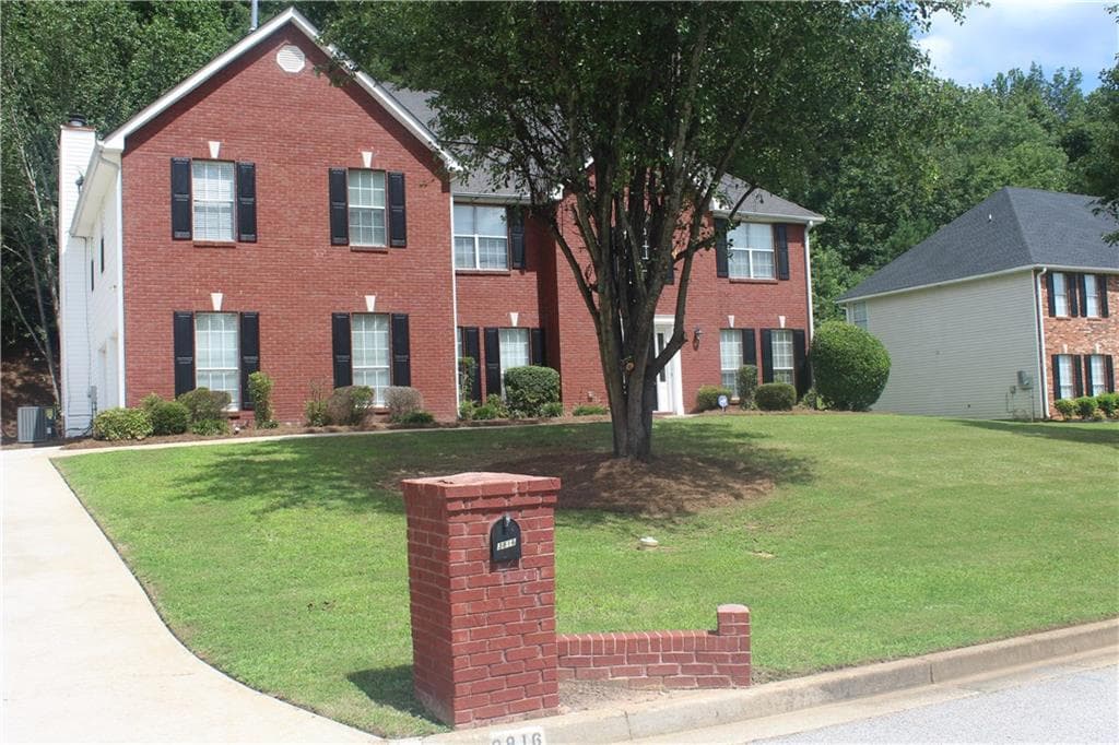 3816 Button Gate Court, Lithonia, GA 30038 — most recent listing photo
