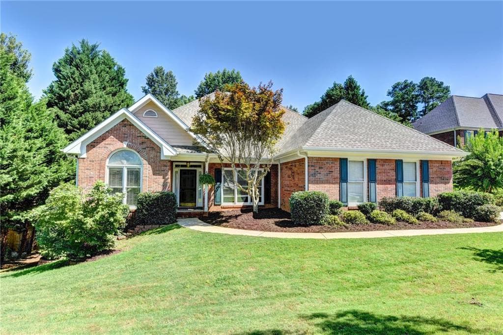 640 Links View Drive, Sugar Hill, GA 30518 — most recent listing photo