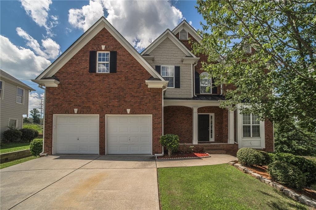 351 Mccook Circle, Kennesaw, GA 30144 — most recent listing photo