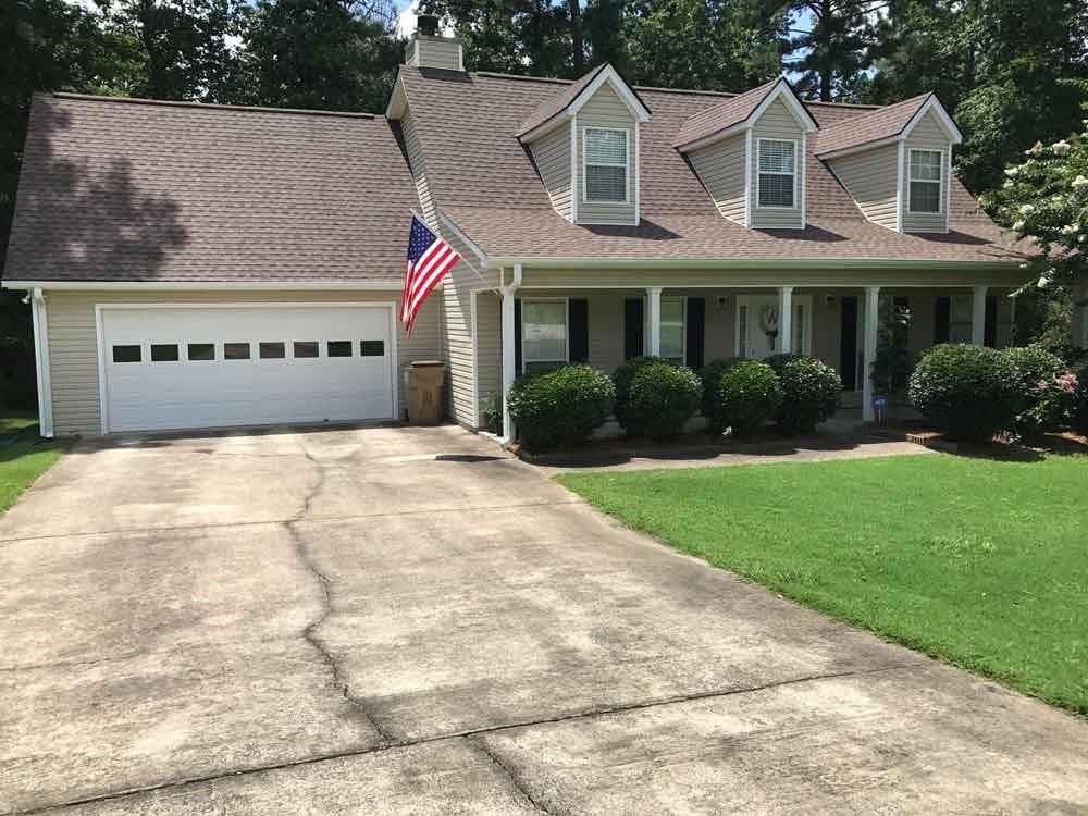 960 Lochwolde Lane, Bethlehem, GA 30620 — most recent listing photo