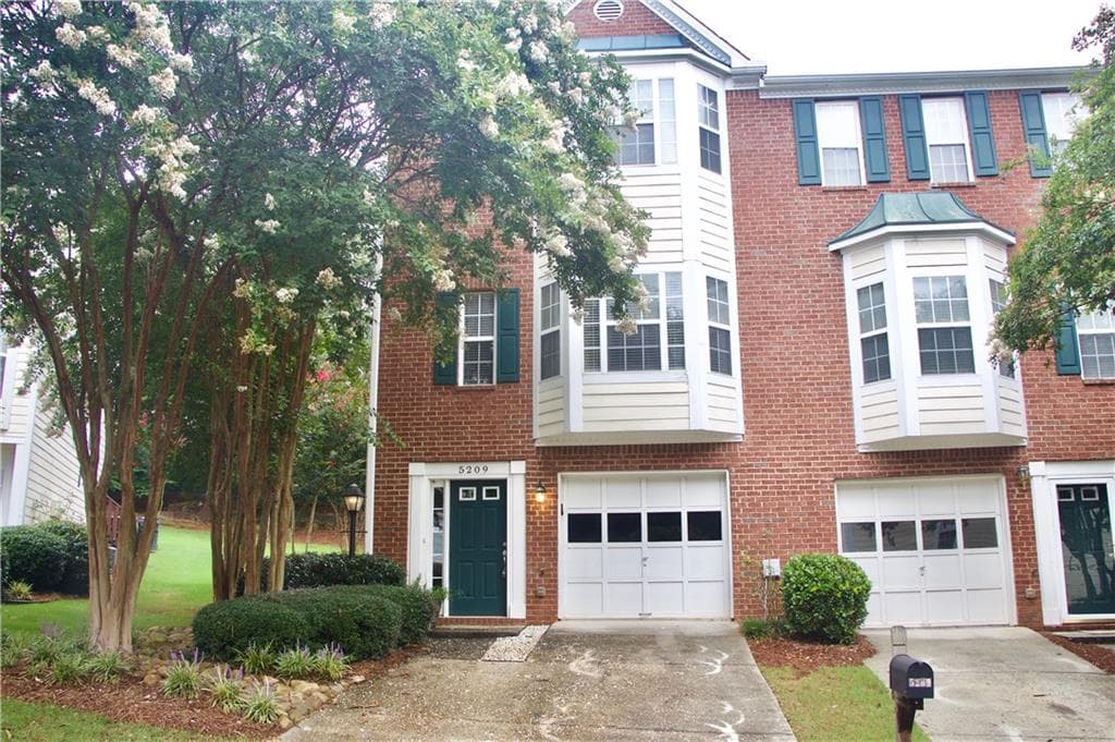 5209 Pinnacle Pointe Court, Norcross, GA 30071 — most recent listing photo