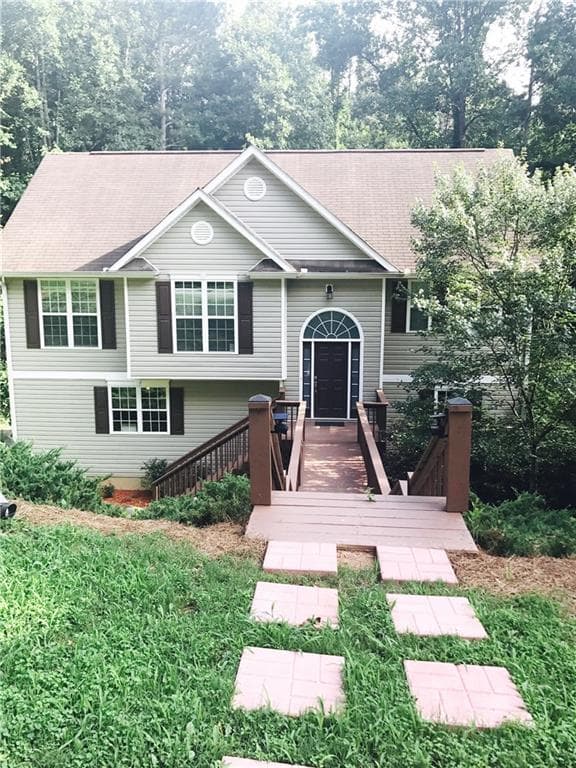 141 N View Lane, Kennesaw, GA 30144 — most recent listing photo