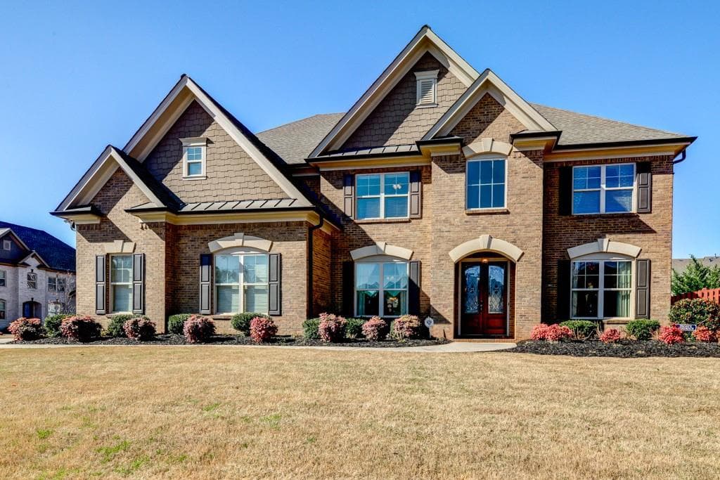 1187 Pearl Mist Drive, Lilburn, GA 30047 — most recent listing photo